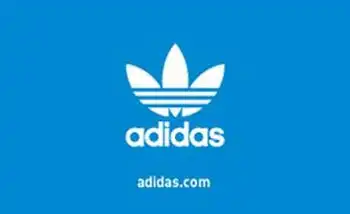 Adidas giftcard