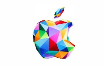 Apple Giftcard