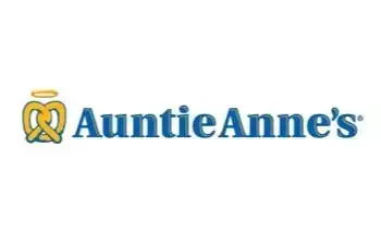 Auntie Anne's giftcard