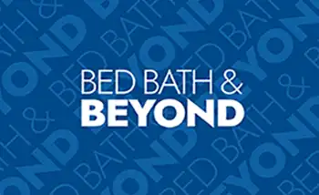 Bed Bath & Beyond giftcard