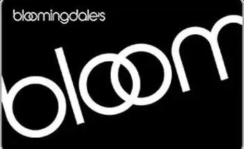Bloomingdale giftcard