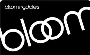 Bloomingdales Giftcard