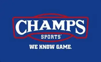 Champs Sports giftcard