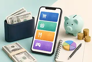 How Digital Gift Cards Can Help Control Spending?