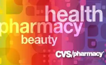 CVS Pharmacy giftcard