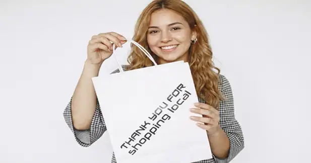 How Digital Gift Cards Support Local Business Communities