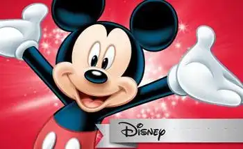 Disney Giftcard