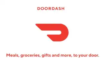 Doordash Giftcard