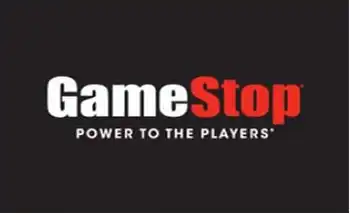 Gamestop giftcard