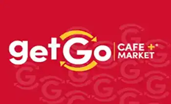 GetGo Cafe & Market Giftcard