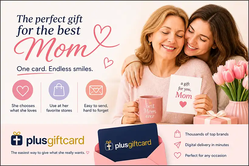 Gift for Mom
