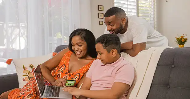 Best gift cards for parents and family shopping for everyday essentials