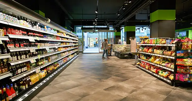 Top grocery gift cards to save money on monthly food shopping and household essentials