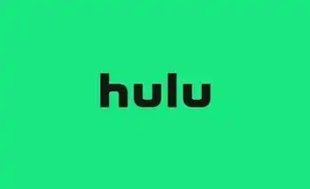 Hulu Giftcard