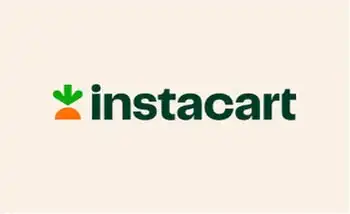 Instacart giftcard