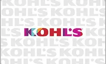 Kohls giftcard
