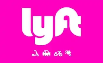 Lyft Giftcard