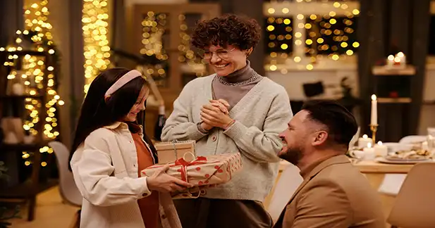 A few situations when giving gift cards is not a good decision.