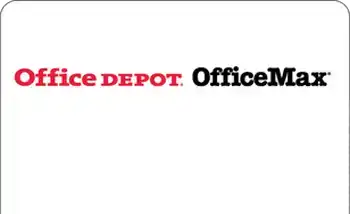 Office depot Giftcard