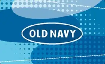 Old Navy giftcard