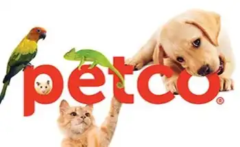 Petco Gift card
