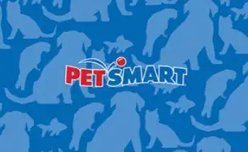 Petsmart Gift card
