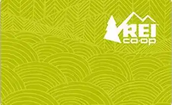 REI Giftcard