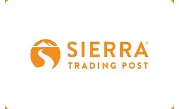 Sierra Trading Post giftcard