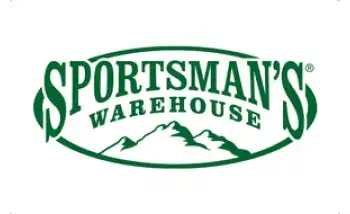 Sportsmans Warehouse giftcard