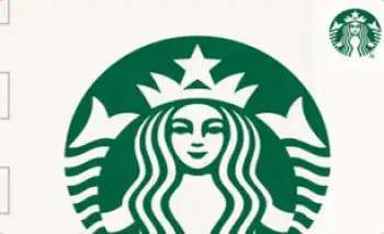 Starbucks Giftcard