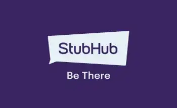 Stubhub giftcard