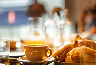 Top Coffee Shop & Cafe Gift Cards for Daily Treats