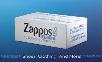 Zappos Gift card