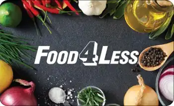 Food 4 Less