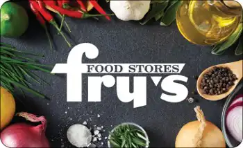 Fry's