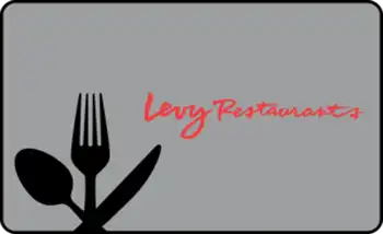 Levy Restaurants