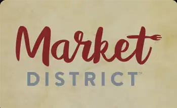 Market District