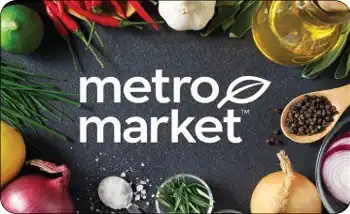 Metro Market