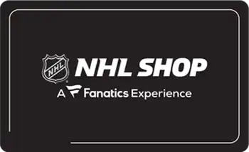 NHL Shop