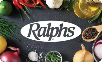 Ralphs