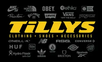 Tilly's