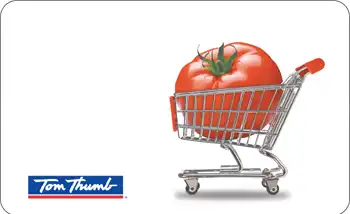 Tom Thumb