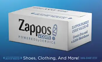 Zappos