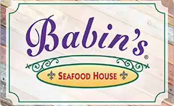 Babin's Seafood House