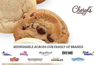 Cheryl's Cookies