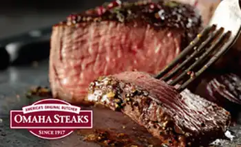 Omaha Steaks