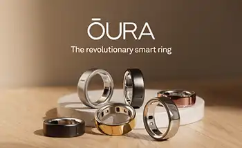 Oura Ring