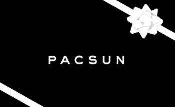 Pacific Sunwear