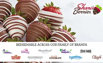Shari's Berries