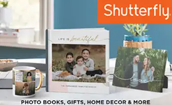 Shutterfly